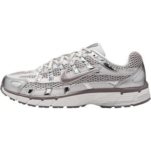 Nike P-6000 Platinum Violet Taupe Grey nby Women's 12 / Mens 10.5 IB4019 019